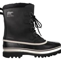Bottes / Montantes*Sorel Caribou WP Black